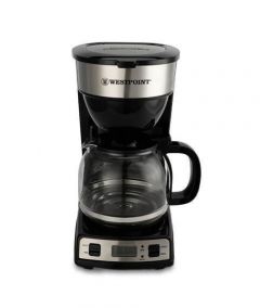 Westpoint Coffee Maker (WF-2023) On Installments-New Saad  ( 3 Months 0% Percent Profit Product Available On 48 Months Installment )